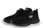 Skechers Sneakers in maat 41 Zwart, Vêtements | Hommes, Chaussures, Verzenden, Sneakers