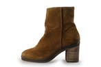 Nelson Boots in maat 40 Cognac, Kleding | Dames, Schoenen, Overige kleuren, Verzenden, Overige typen, Nelson