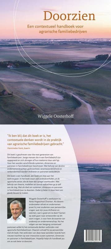 Doorzien 9789090369761 Wiggele Oosterhoff, Verzenden, Gelezen, Wiggele Oosterhoff