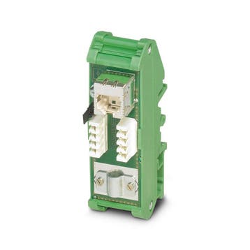 Phoenix Contact FL Cordon de Raccordement Ethernet à Paires, Verzenden
