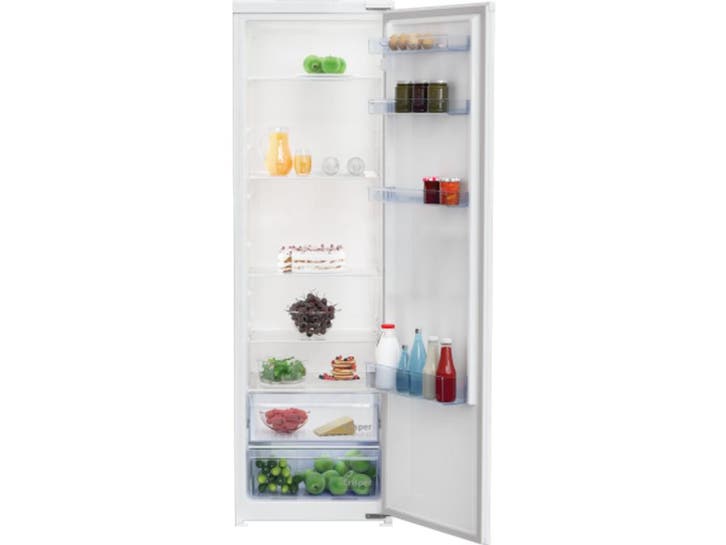 Beko BSSA315K4SN - Inbouw Koelkast - 309 liter -, Zakelijke goederen, Horeca | Keukenapparatuur, Verzenden