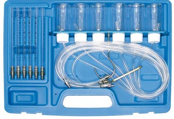 Bgs Technic Commonrail tester, Verzenden, Nieuw