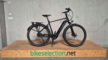 E-Bike | Giant DAILYTOUR E+ 2 | -50%, Ophalen