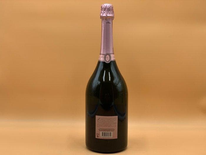 Deutz - Champagne Rosé - 1 Magnum (1,5 L), Verzamelen, Wijnen