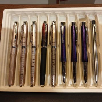 Parker - Roller balpen, Verzamelen, Nieuw