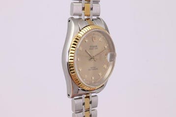 Tudor - Prince Date - Sans prix de réserve - 72033 |