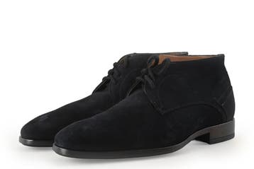 Greve Veterboots in maat 41 Blauw, Kleding | Heren, Boots, Zo goed als nieuw, Greve, Verzenden