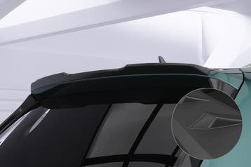 Achterspoiler | Achterspoiler voor Seat Tarraco HF244-L, Verzenden, Nieuw