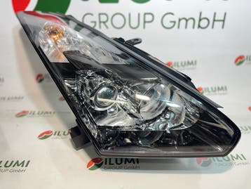 NISSAN GTR R35 XENON KOPLAMP RECHTS 10063954, Verzenden