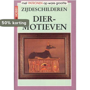 Zijdeschilderen. Diermotieven 9789024346783 Keller, Verzenden, Gelezen, Keller