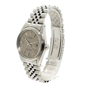 Rolex - Datejust - 1601 - Heren - 1971, Nieuw