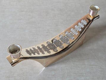 WMF S-Collection 4923 – Günter Kupetz – modernistyczny