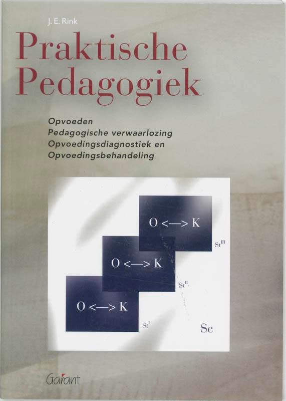 Praktische pedagogiek / KOP-Serie / 25 9789044115710, Livres, Livres d'étude & Cours, Envoi