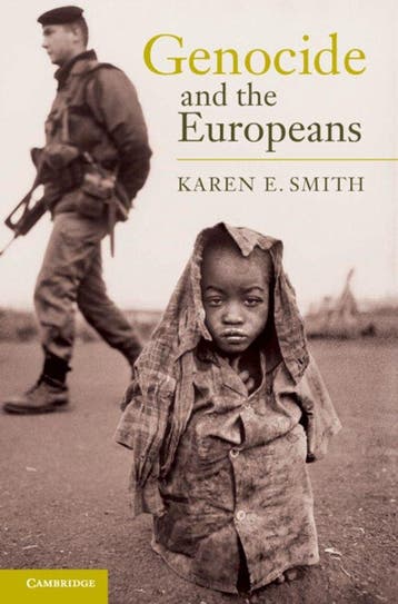 Genocide and the Europeans 9780521116350 Karen E. Smith, Verzenden, Karen E. Smith