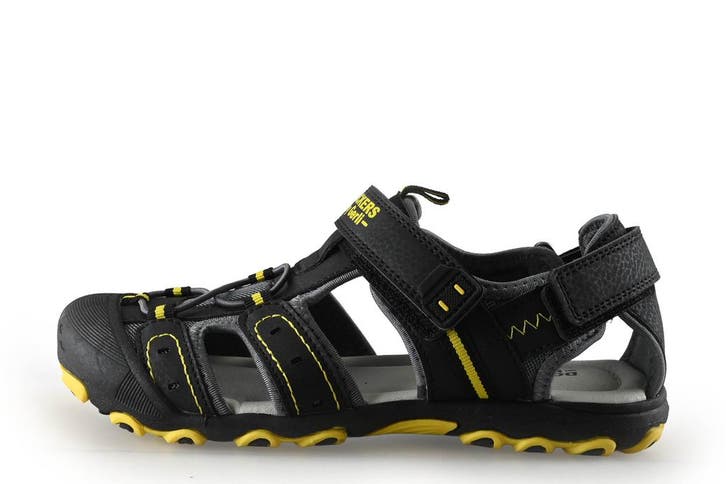 Dockers Sandalen Jongens in maat 34 Zwart, Enfants & Bébés, Vêtements enfant | Chaussures & Chaussettes, Envoi