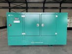 Cummins C170D5Q - 170 kVA Generator - DPX-18511-Q, Ophalen of Verzenden
