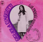 Gigliola Cinquetti - La Pioggia / Zero In Amore, CD & DVD, Verzenden