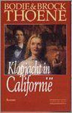 Klopjacht in Californië 9789043500654 Bodie Thoene, Verzenden, Zo goed als nieuw, Bodie Thoene
