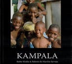 Kampala 9789090226316 R. Klokke, Verzenden, Zo goed als nieuw, R. Klokke
