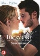 Lucky one op DVD, Verzenden, Nieuw in verpakking