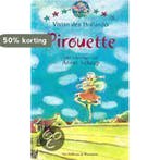 Pirouette 9789026995439 Vivian den Hollander, Verzenden, Gelezen, Vivian den Hollander