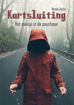 Kortsluiting 9789402247954 Nimke Aerts, Verzenden, Gelezen, Nimke Aerts