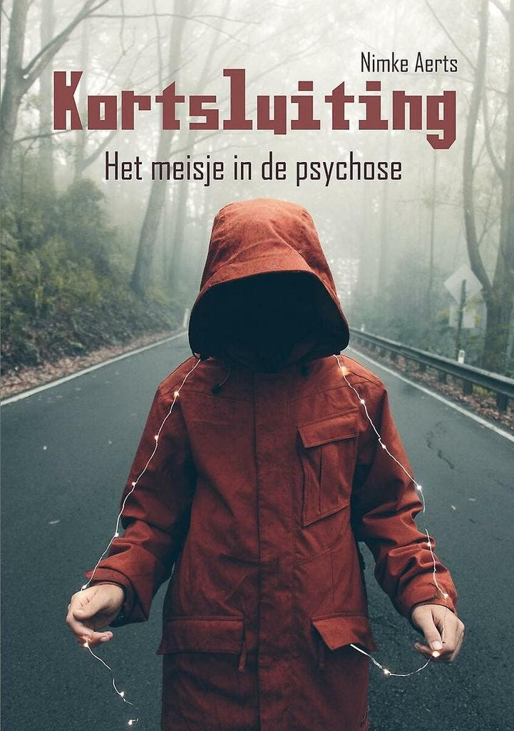 Kortsluiting 9789402247954 Nimke Aerts, Boeken, Romans, Gelezen, Verzenden