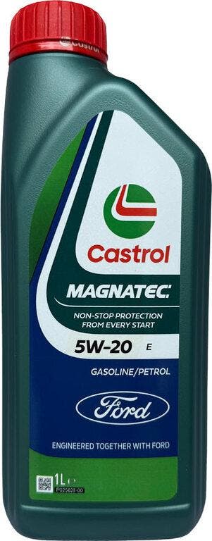 Castrol Magnatec E FORD 5W20 1 Liter, Ophalen of Verzenden