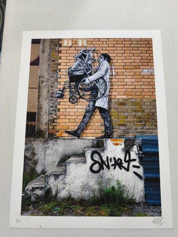 Levalet (1988) - Chute de tension