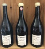 2017 Vincent Gaudry A Mi Chemin - Sancerre AOC - 3 Flessen