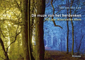 De muze van het herdenken 9789021142807 Ida van der Lee, Verzenden, Ida van der Lee