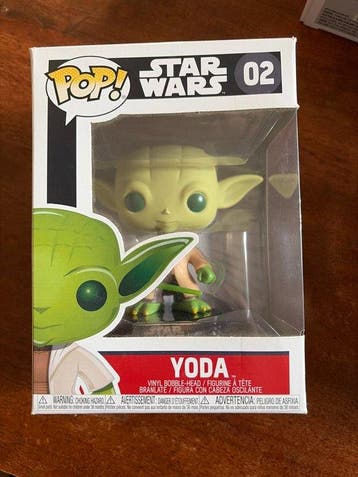 Funko - Funko Pop