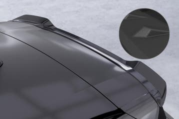 Achtervleugel met ABE voor BMW X3 G01/ iX3 G08 HF854-S, Verzenden