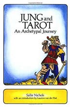 Jung and Tarot 9780877285151 Sallie Nichols, Verzenden, Sallie Nichols