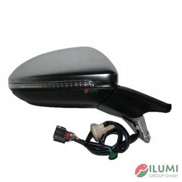 Volkswagen Golf 7 CHROM (2012-) R-LINE - Oorspronkelijke bui, Auto-onderdelen, Verzenden, Gebruikt