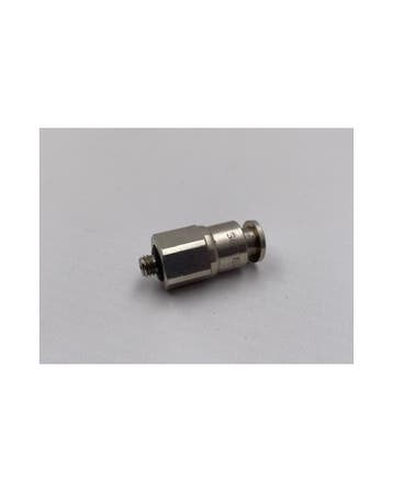 Koppeling M5 D6, Verzenden