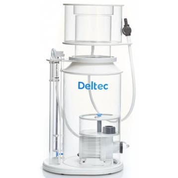 Deltec 2000i eiwitafschuimer met controller, Dieren en Toebehoren, Verzenden, Nieuw