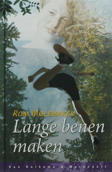 Lange Benen Maken 9789026917912 R. Molemaker, Verzenden, Gelezen, R. Molemaker