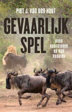 Gevaarlijk spel (9789045038742, Piet J. van den Hout), Boeken, Verzenden, Nieuw