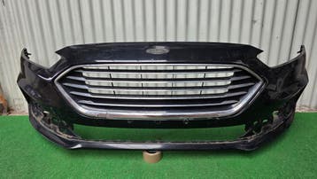 Pare-chocs av. Ford Mondeo Mk5 2019-22 6xPDC, Ophalen, Pare-chocs, Avant, Ford