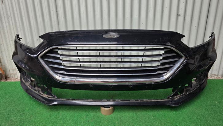 Pare-chocs av. Ford Mondeo Mk5 2019-22 6xPDC, Autos : Pièces & Accessoires, Carrosserie & Tôlerie, Ford, Utilisé, Avant, Pare-chocs