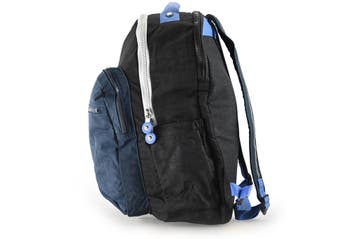 Kipling Rugzak Zwart, Kipling, Verzenden, 25 tot 40 cm, Zo goed als nieuw
