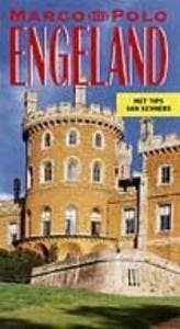 Engeland 9789041016355 F.S. Parsons, Boeken, Reisgidsen, Verzenden, Gelezen, F.S. Parsons