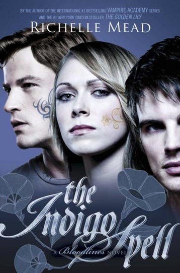 Bloodlines 9780141337166 Richelle Mead, Verzenden, Gelezen, Richelle Mead