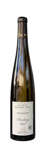 2023 Riesling - Grand Cru Rosacker - Cave de Ribeauvillé -, Nieuw
