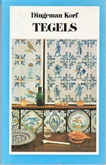 Tegels - Korf, Verzenden