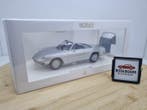 Norev 1:18 - Modelauto - Alfa Romeo 2000 Spider - Met, Nieuw