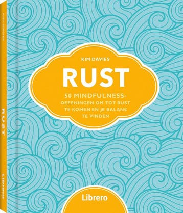 Rust 9789463594066 Kim Davies, Verzenden, Zo goed als nieuw, Kim Davies