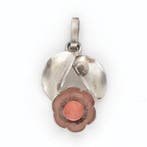 Sans prix de réserve - Ensemble de bijoux 3 pièces Argent -