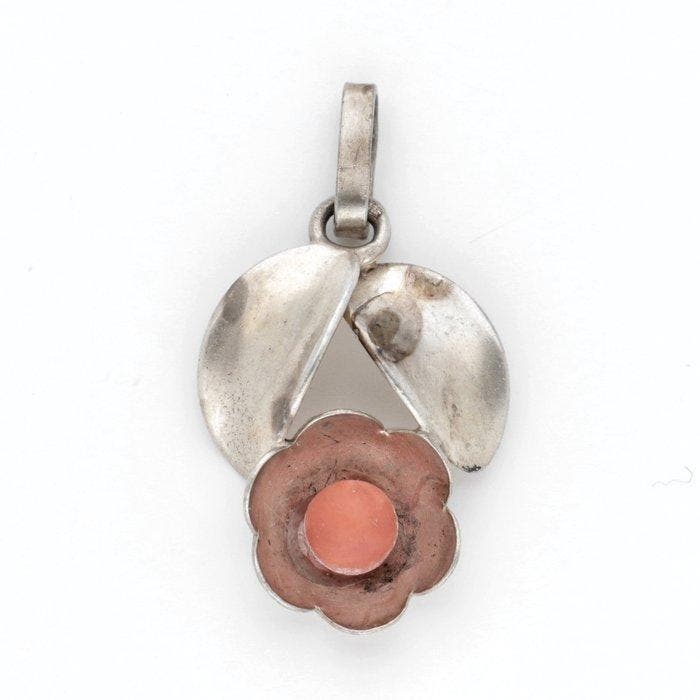 Sans prix de réserve - Ensemble de bijoux 3 pièces Argent -, Bijoux, Sacs & Beauté, Bijoux anciens